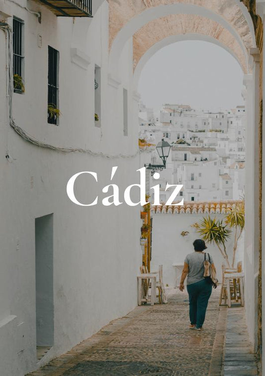 🇪🇸 Barbate · Cádiz